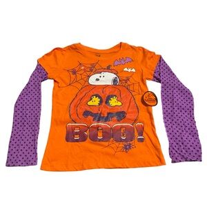 2011 HALLOWEEN SNOOPY